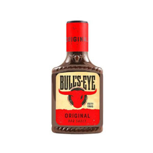 sauce barbecue original 300ml